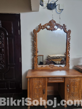 Dressing Table For Sale